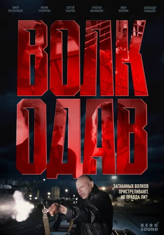 Волкодав (2025) - смотреть онлайн